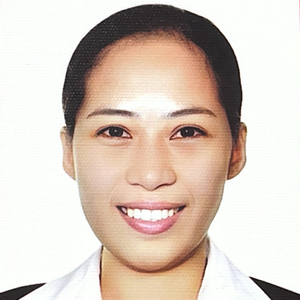 Jaymielyn Serrato