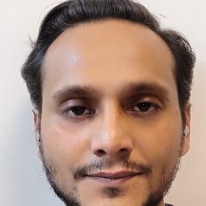Anmol Grover
