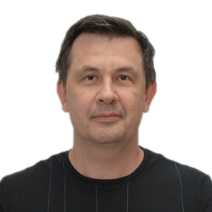 Valentin Egorov