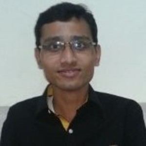 Sandesh Jain