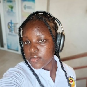 Anansewaa Sey Addo Agyekum