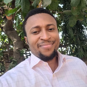 Chinedum James Ogbonnaya