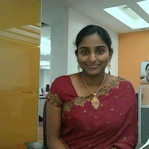 Kashmeera Shankar