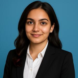 Kanchan Jayan Menon
