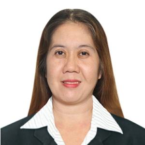 Norelyn R. Dalguntas