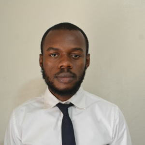 Ebuka Onunaiwu Daniel