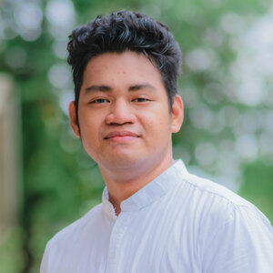 Carl Marlou Cabangal