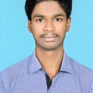 Joshua Daniel Pasumarthi