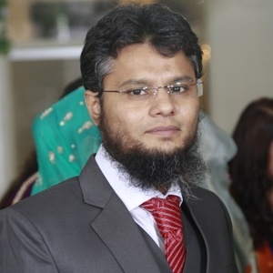 Qahafa Azhad Siddiqui