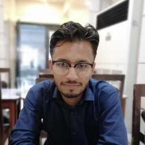Ahsan Javaid