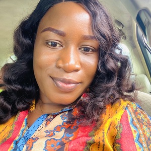 Fulfilled Omuna Amadi