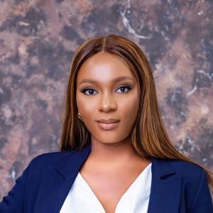 Uzodike Ogechukwu