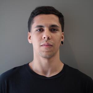 Gabriel Matos Marconato