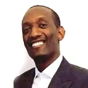 Leon Muigai