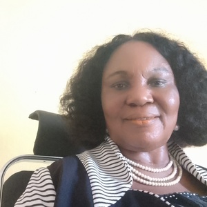 Justina Benjamin