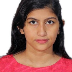 Ishita Pan
