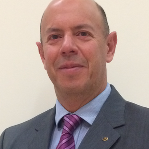 Gilberto Villalobos