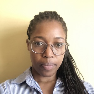 Mercy Wanjiru