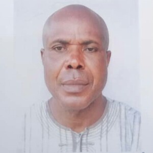 Anthony Kadiene Odozie