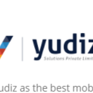Yudiz Pvt. Ltd. Solution