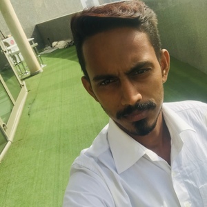 Sujith Poolakkal
