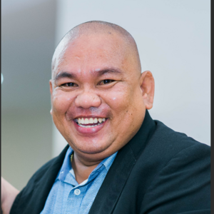 Marvin Padayhag