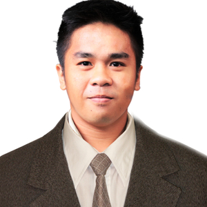 Lord Keith Yap Cisneros