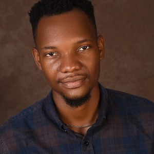 Joseph Akpokodje
