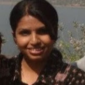 Minal Bhupendra