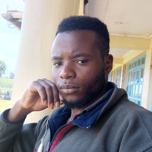 Bramuel Barasa