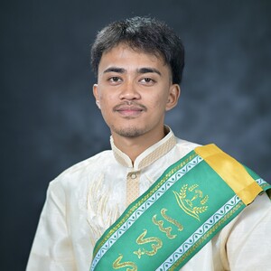Samuel Jose Malaki
