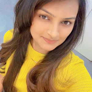 Kajal Dhumal