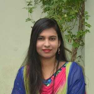Susmita Rani Dey
