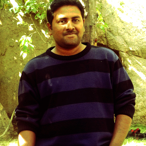 E Siva Prasad