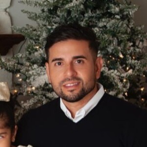 Cesar Ramirez