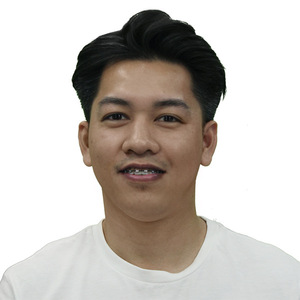 Mark Anthony Alonzo