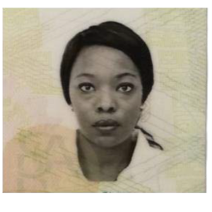Tshepiso Lekalakala
