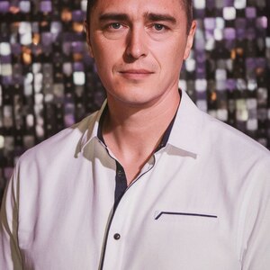 Sergey Zinenko