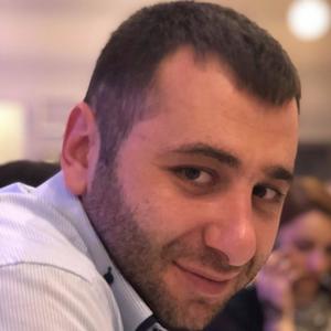 Gevorg Margaryan