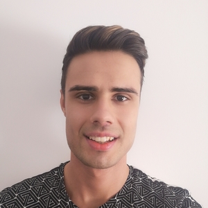 Sérgio Emanuel Marques Machado