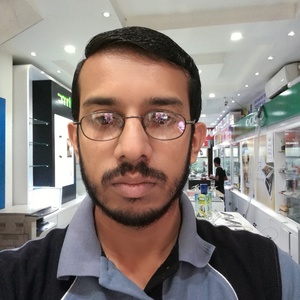 Dinusha Gunarathna
