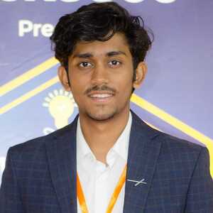 Salehin Ahmed