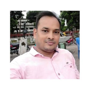 Sonjoy Kanti Debroy