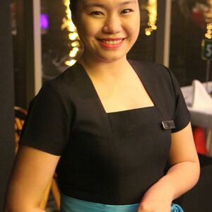 Mary Rose Cia