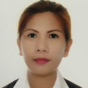 Maria Wian Caballero