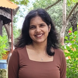 Shreya Jain