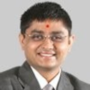 Nilesh Padhariya