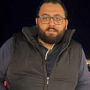 Kareem Sameh