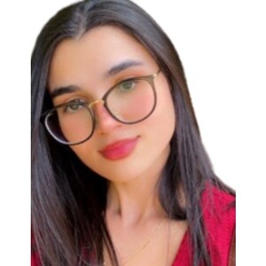 Gabrielle Oliveira Santana