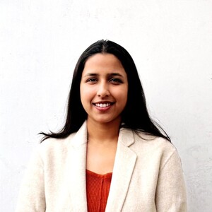 Pooja Verma